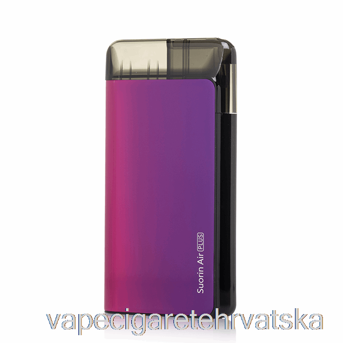 Vape Hrvatska Suorin Air Plus 22w Pod System Gradient